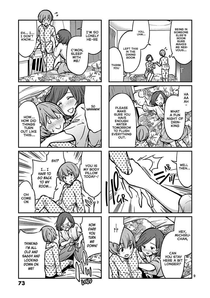 Page 10 Chapter 5 Takunomi.