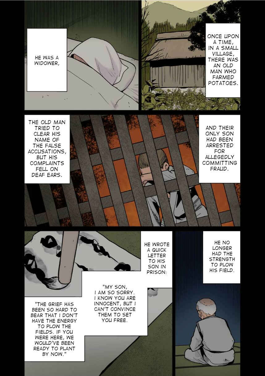 Page 12 Chapter 3 Shin Elf-san wa Yaserarenai. (Official Colored)