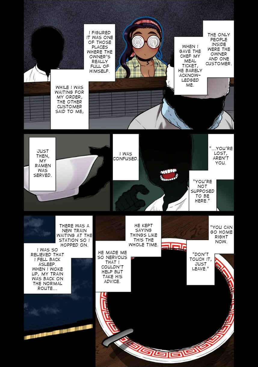 Page 22 Chapter 3 Shin Elf-san wa Yaserarenai. (Official Colored)