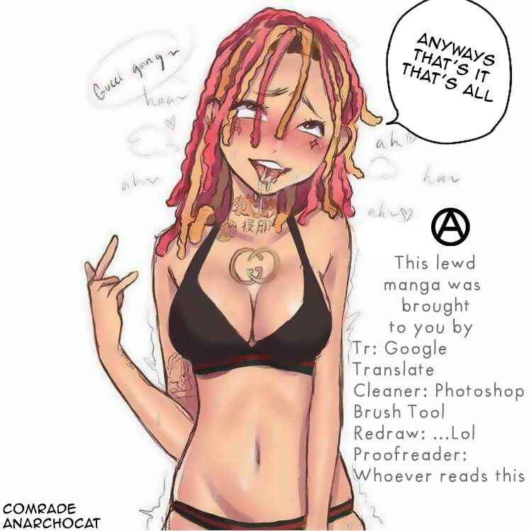 Page 19 Chapter 44 Kunoichi no Ichi! no Ni