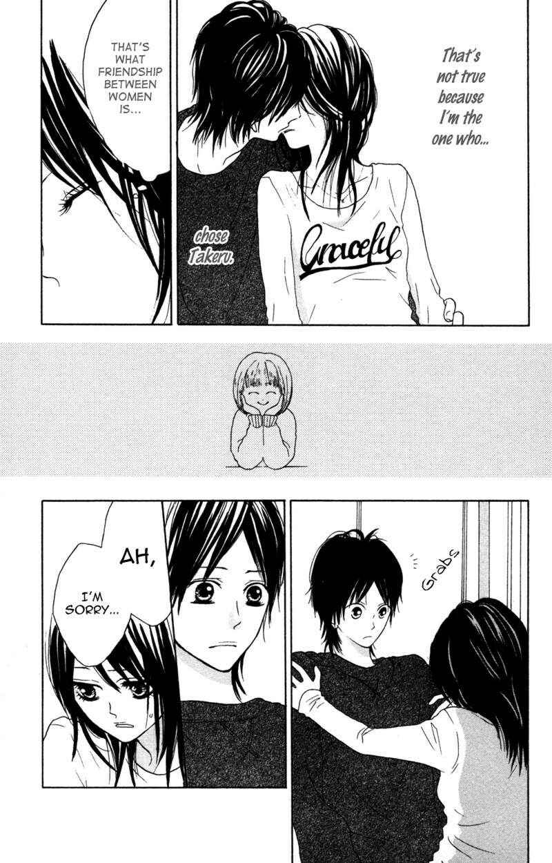 Page 26 Chapter 4 Kindan no Koibito
