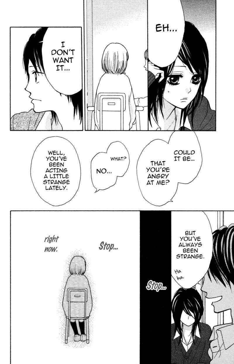 Page 29 Chapter 4 Kindan no Koibito