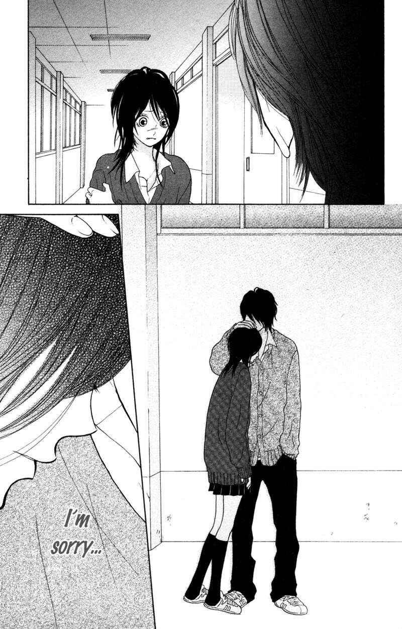 Page 38 Chapter 4 Kindan no Koibito