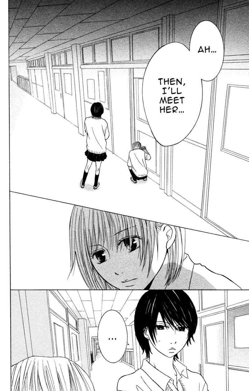 Page 21 Chapter 3 Kindan no Koibito