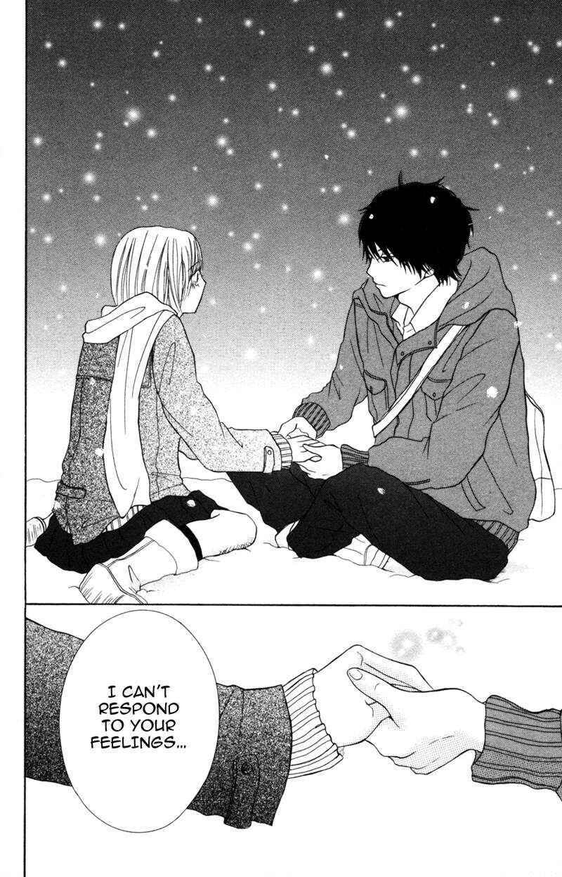 Page 31 Chapter 3 Kindan no Koibito
