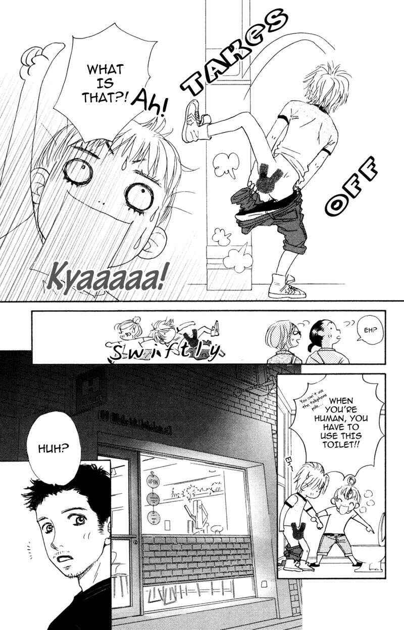 Page 26 Chapter 2 Kindan no Koibito