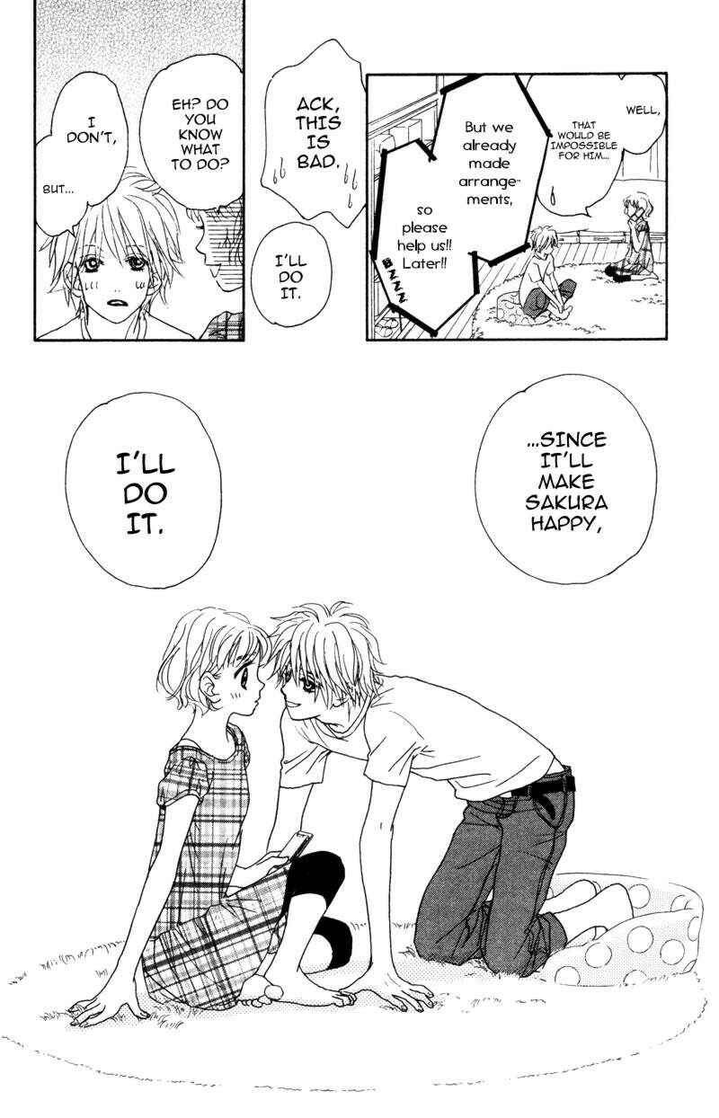 Page 29 Chapter 2 Kindan no Koibito
