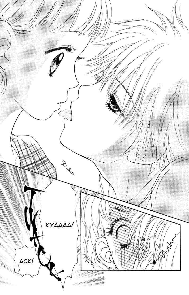 Page 30 Chapter 2 Kindan no Koibito