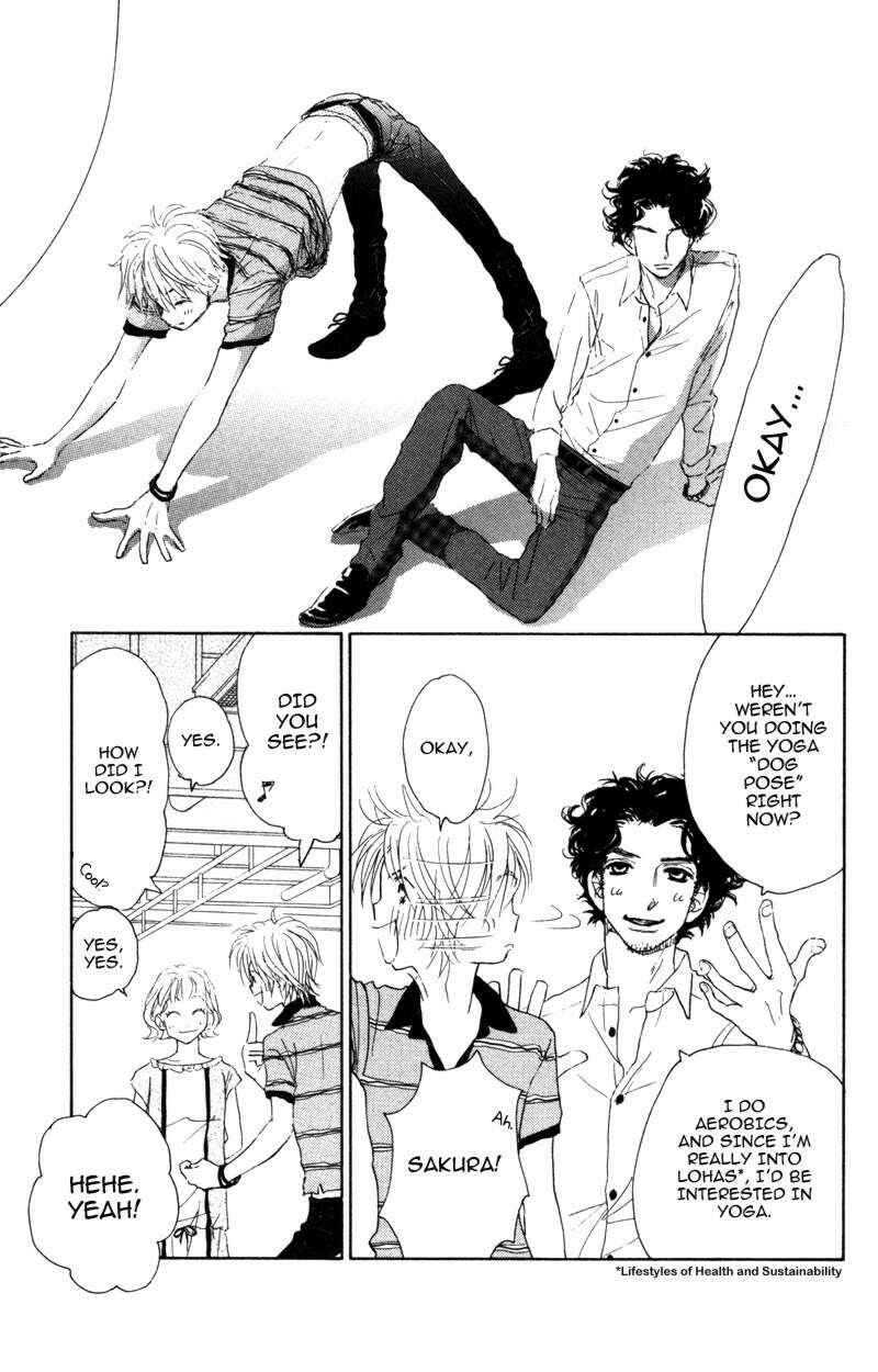 Page 34 Chapter 2 Kindan no Koibito