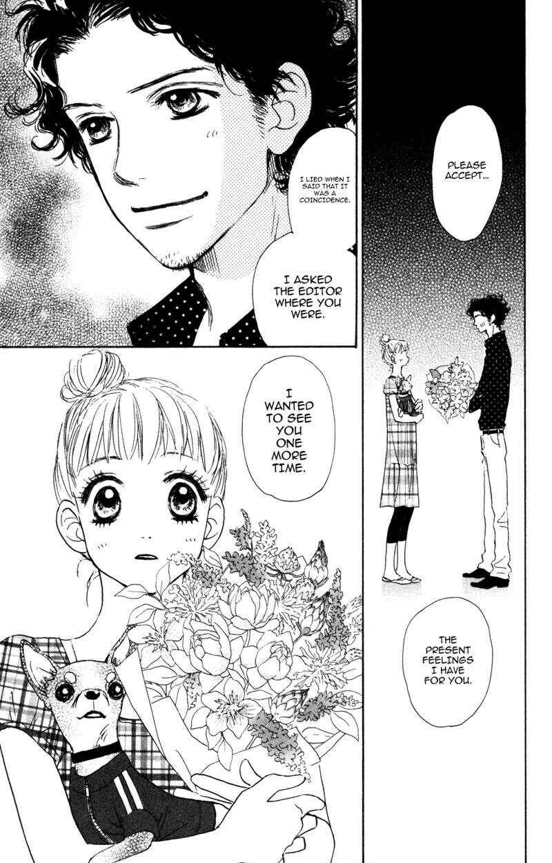Page 42 Chapter 2 Kindan no Koibito