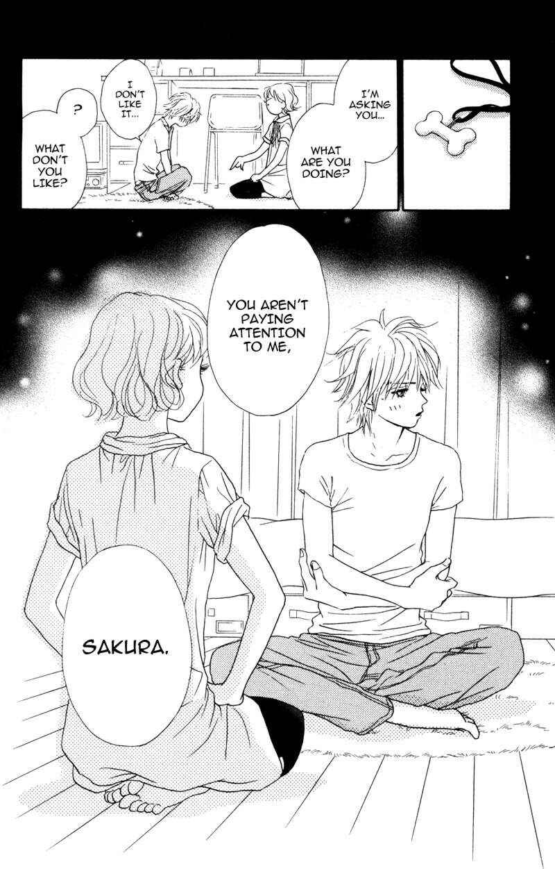 Page 45 Chapter 2 Kindan no Koibito