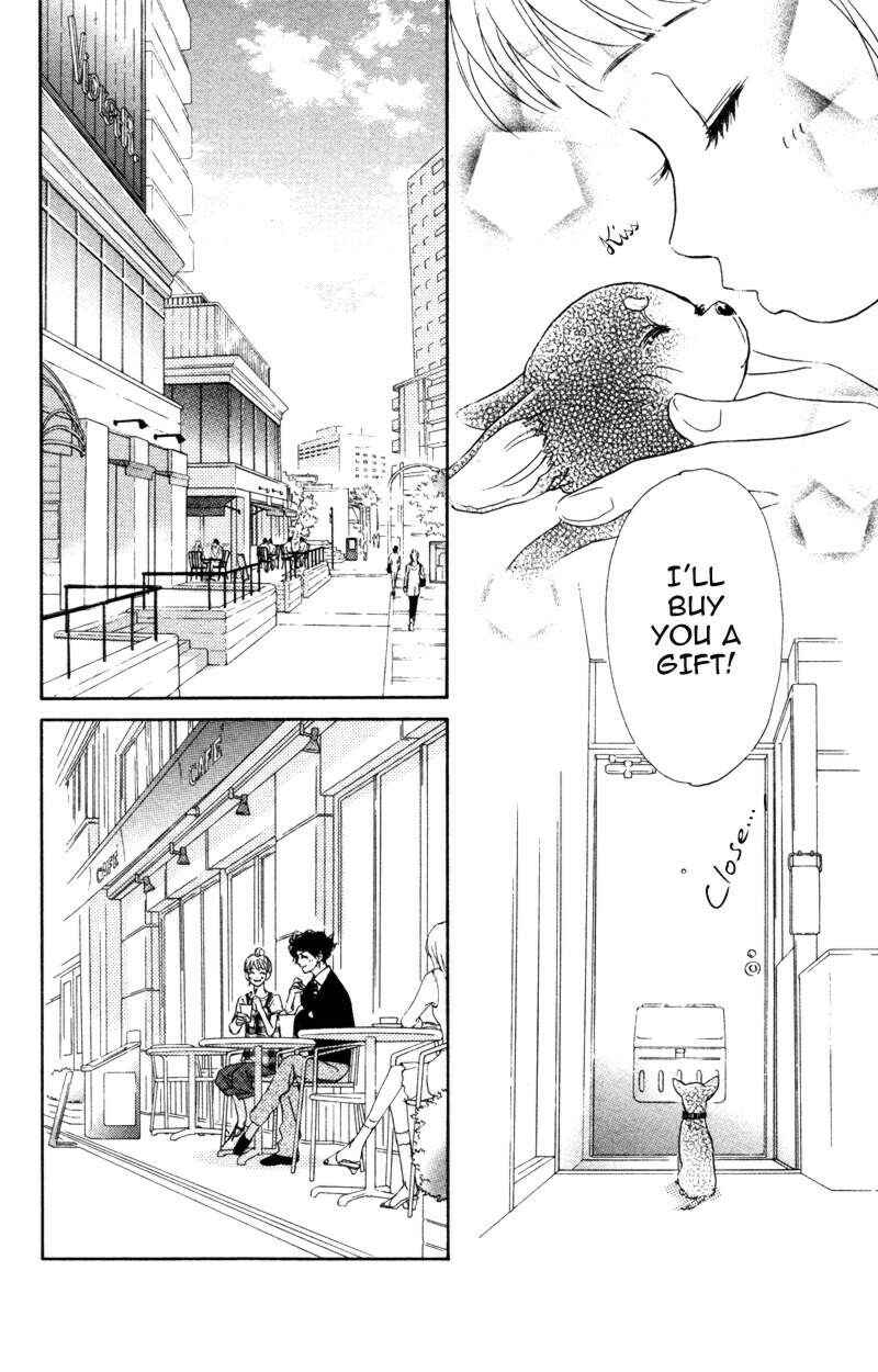 Page 49 Chapter 2 Kindan no Koibito