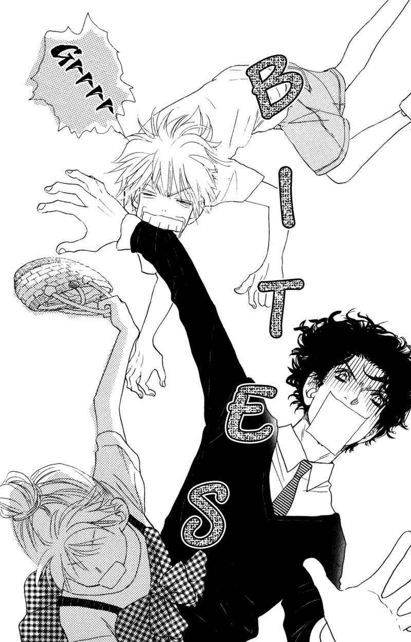 Page 55 Chapter 2 Kindan no Koibito