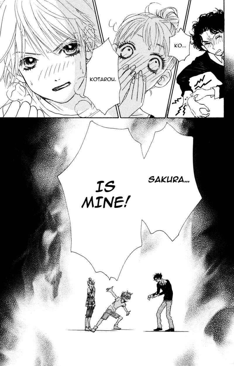 Page 56 Chapter 2 Kindan no Koibito