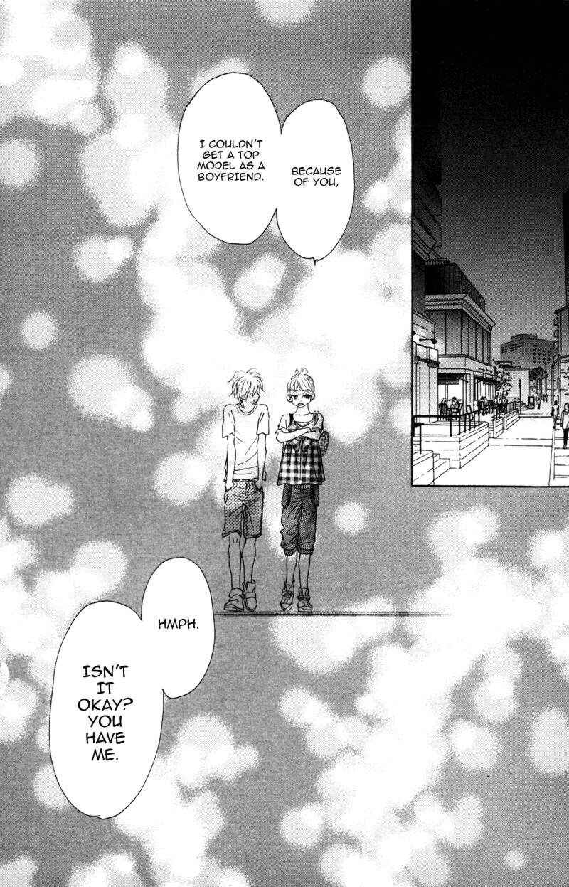Page 57 Chapter 2 Kindan no Koibito