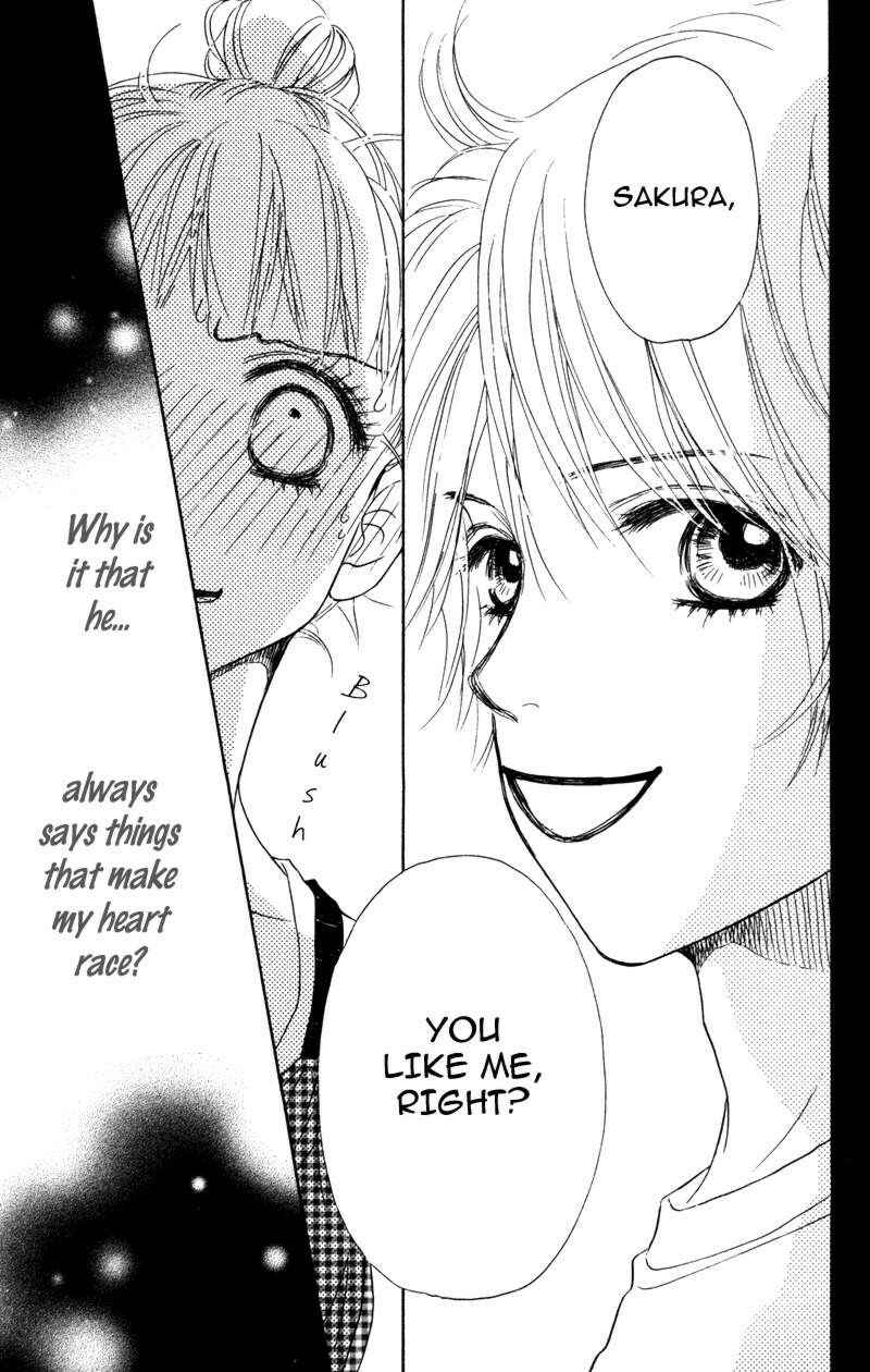 Page 58 Chapter 2 Kindan no Koibito