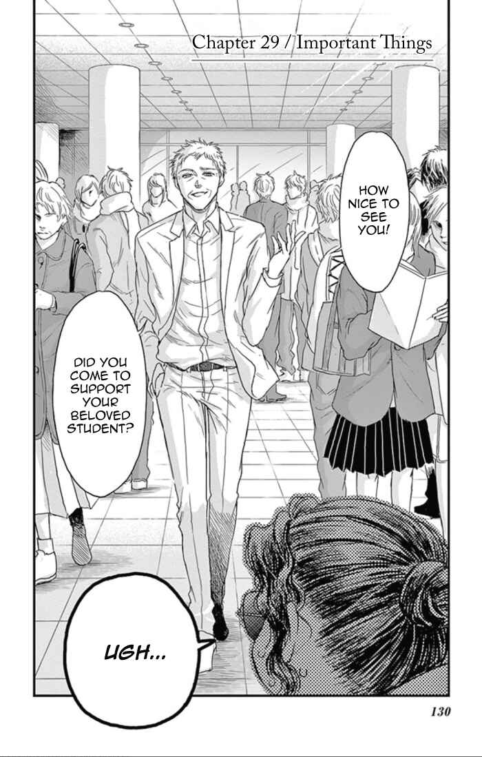 Page 2 Chapter 29 Boku no Giovanni