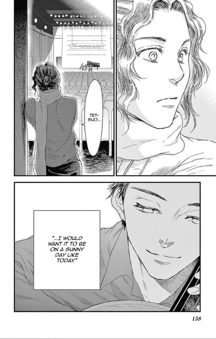 Page 30 Chapter 29 Boku no Giovanni
