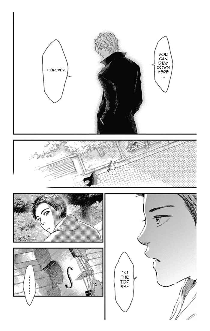 Page 20 Chapter 15 Boku no Giovanni