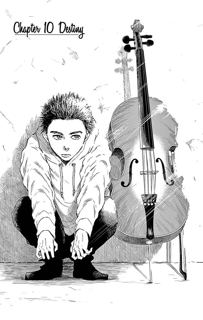 Page 2 Chapter 10 Boku no Giovanni