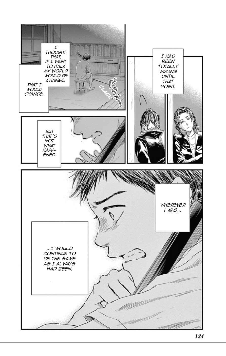 Page 29 Chapter 16 Boku no Giovanni