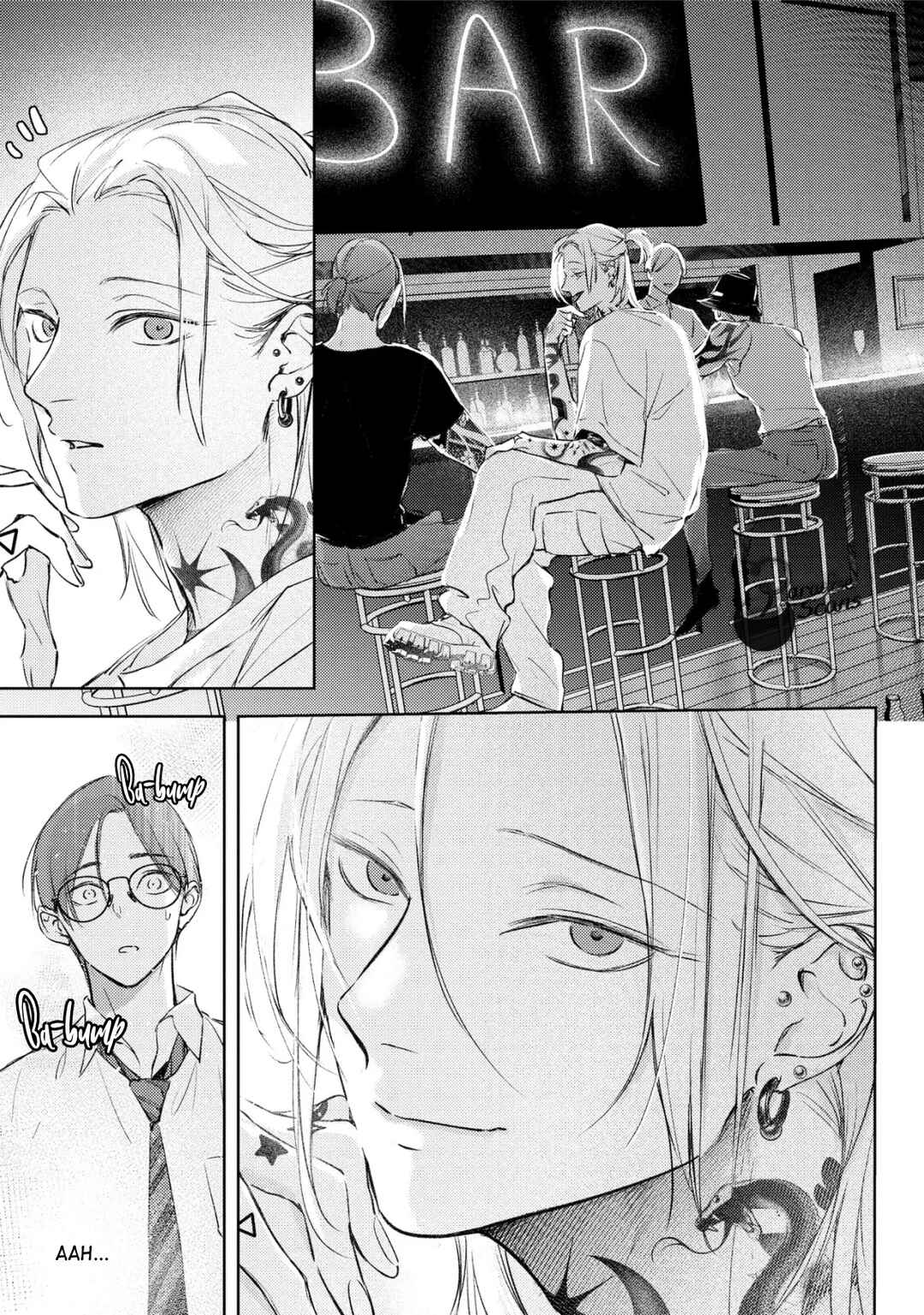 Page 18 Chapter 2 Love Tattoo