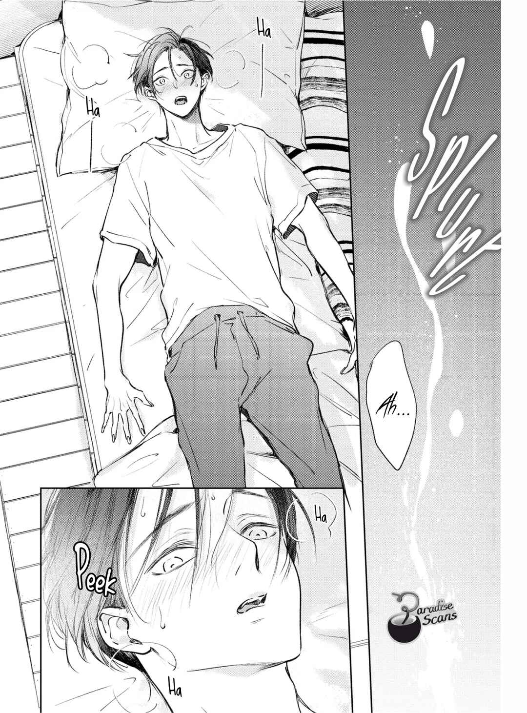 Page 5 Chapter 2 Love Tattoo
