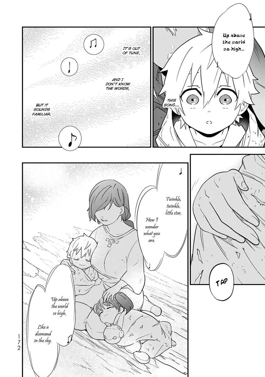 Page 29 Chapter 10 Last Order: Hitori Bocchi no Hyakunen Sensou