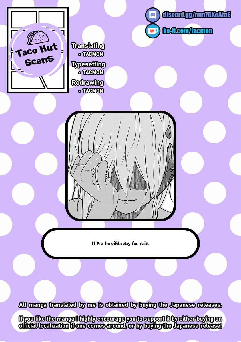 Page 33 Chapter 2 Last Order: Hitori Bocchi no Hyakunen Sensou