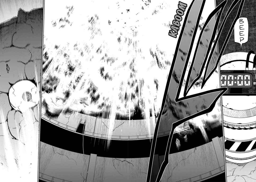 Page 38 Chapter 15 Last Order: Hitori Bocchi no Hyakunen Sensou