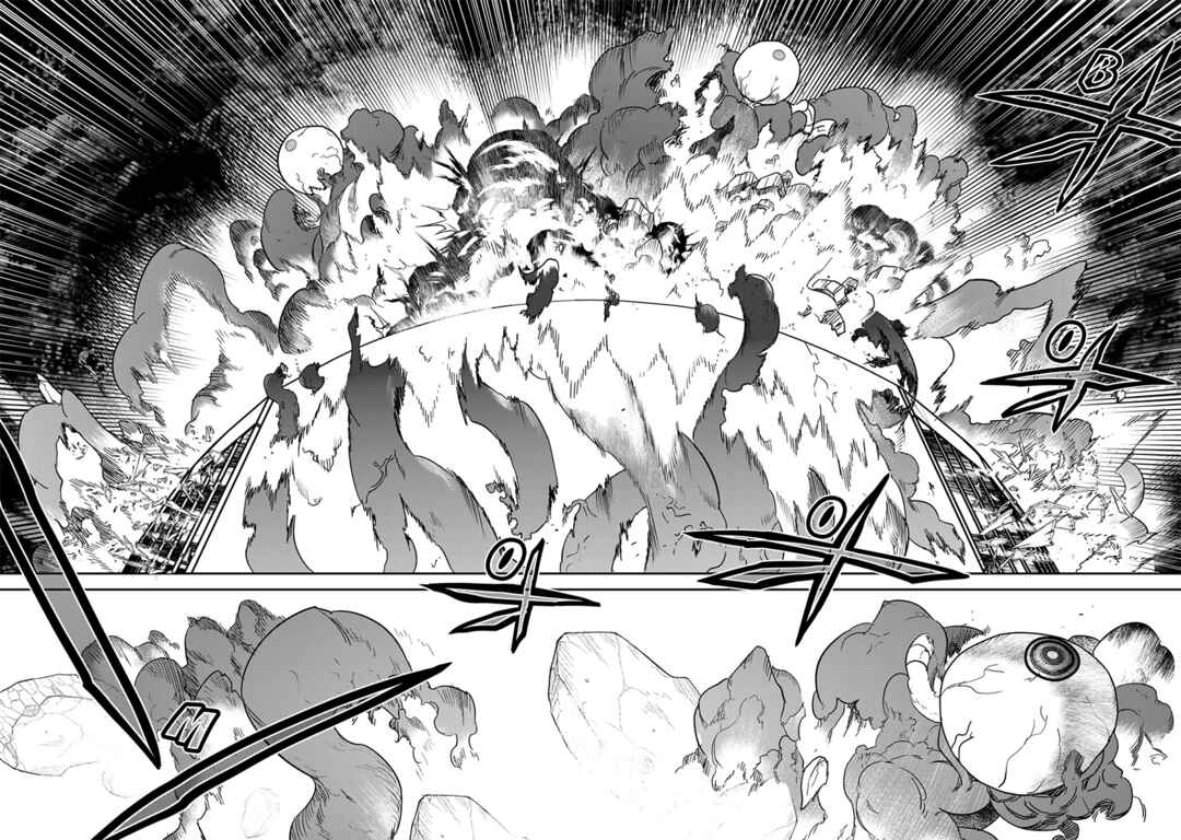 Page 39 Chapter 15 Last Order: Hitori Bocchi no Hyakunen Sensou