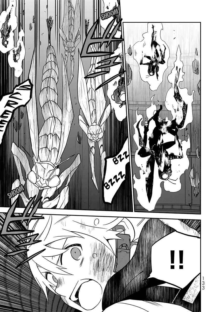 Page 41 Chapter 15 Last Order: Hitori Bocchi no Hyakunen Sensou