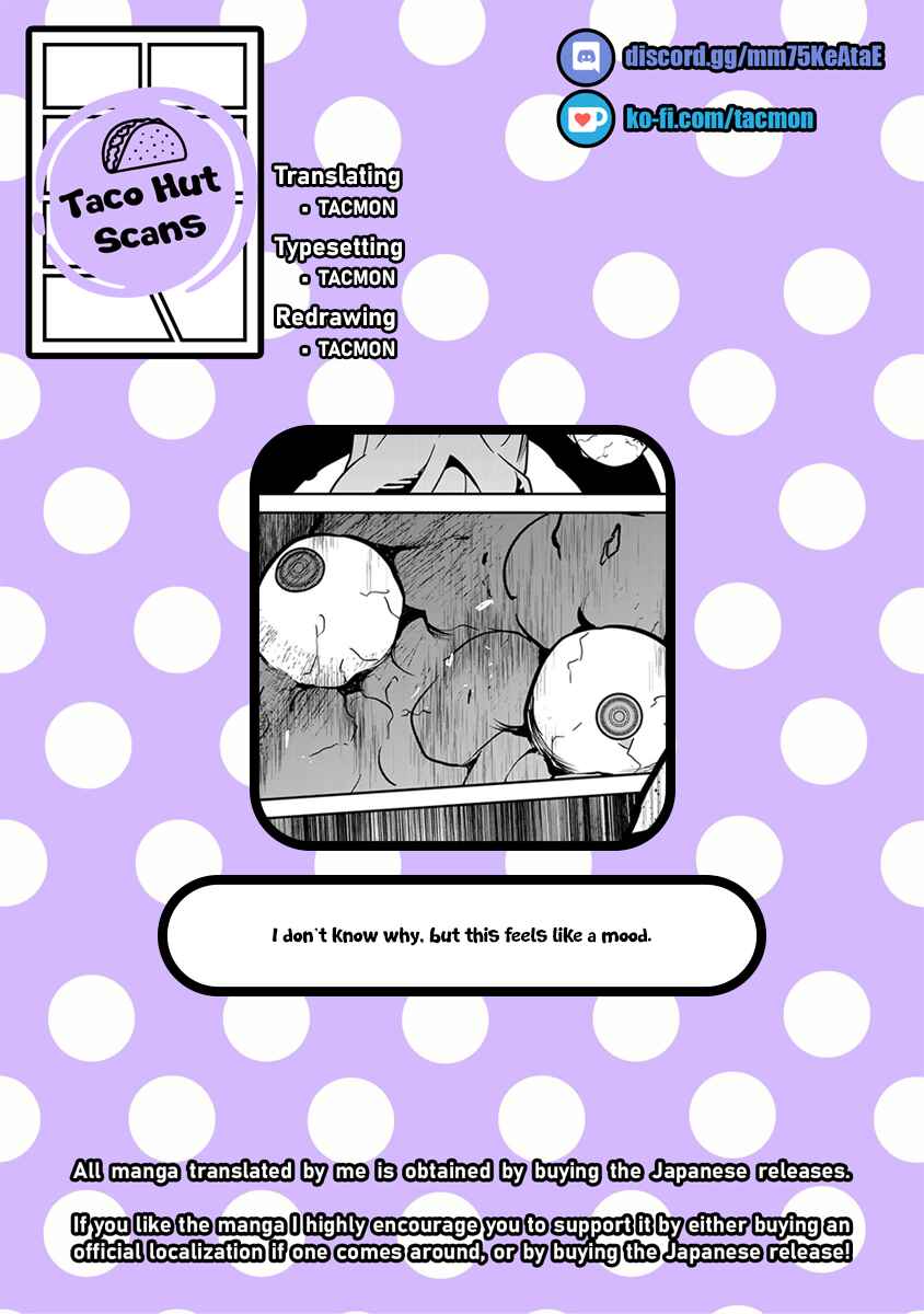 Page 57 Chapter 15 Last Order: Hitori Bocchi no Hyakunen Sensou