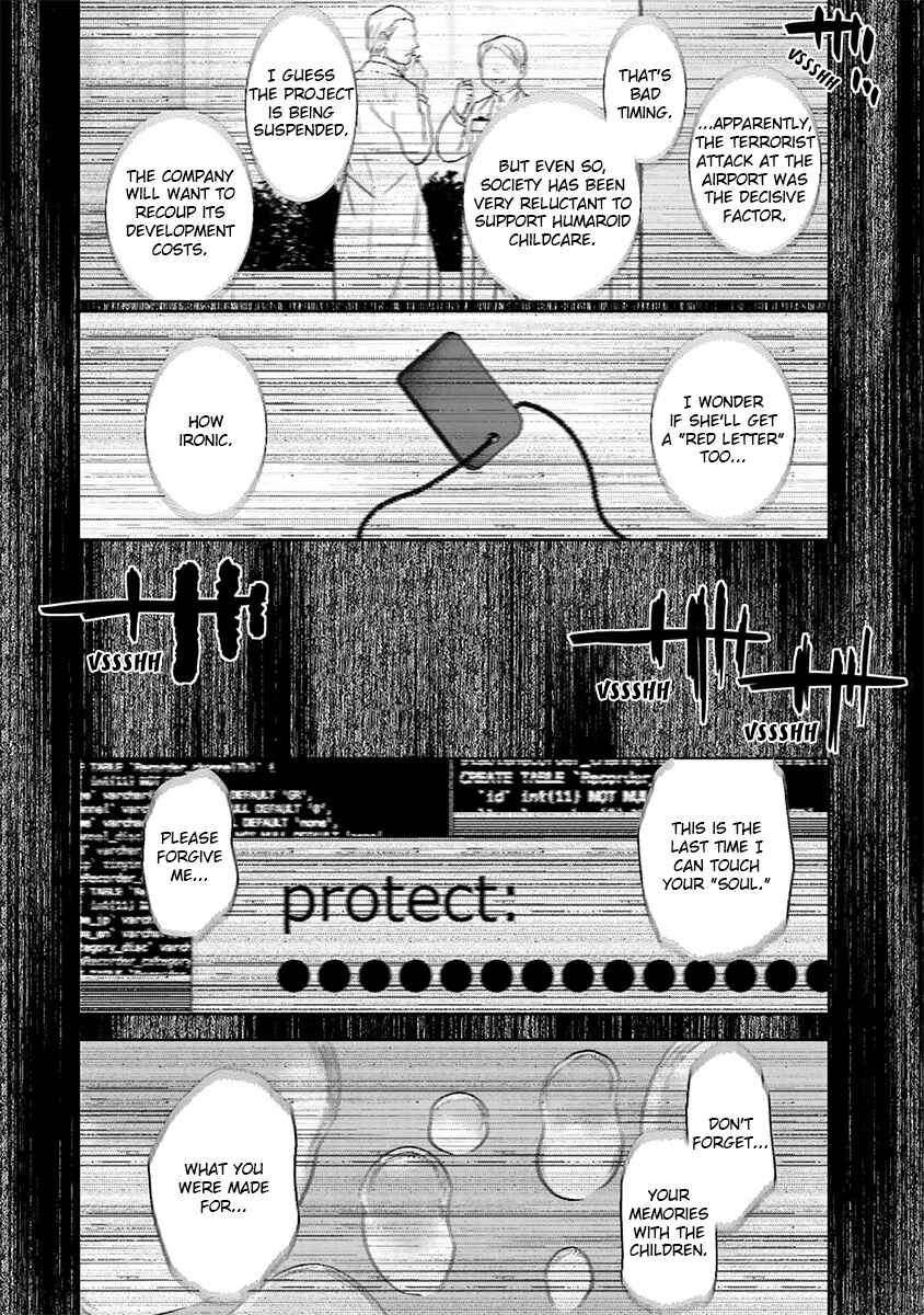 Page 21 Chapter 16 Last Order: Hitori Bocchi no Hyakunen Sensou