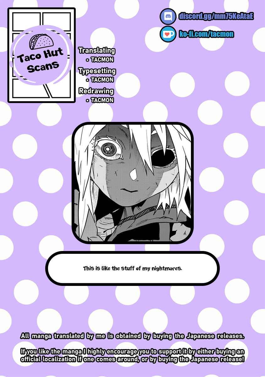 Page 39 Chapter 4 Last Order: Hitori Bocchi no Hyakunen Sensou