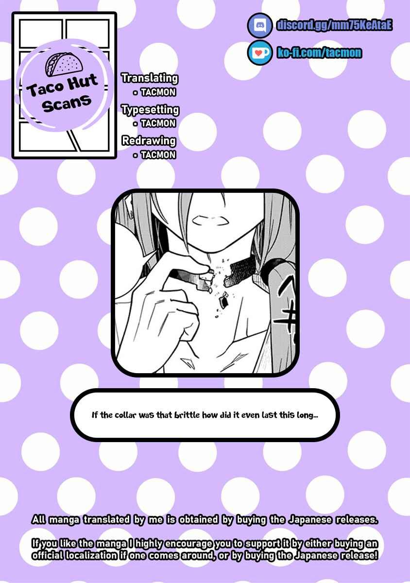 Page 5 Chapter 16.5 Last Order: Hitori Bocchi no Hyakunen Sensou