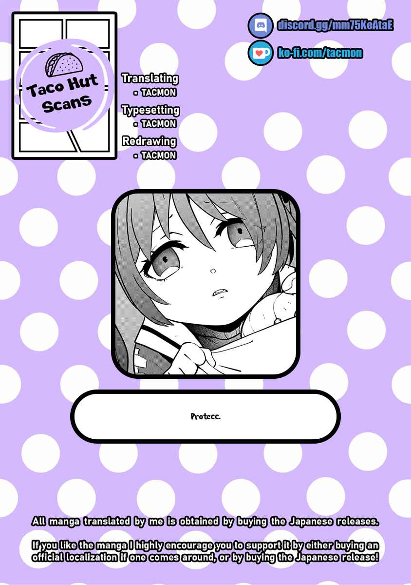 Page 36 Chapter 3 Last Order: Hitori Bocchi no Hyakunen Sensou