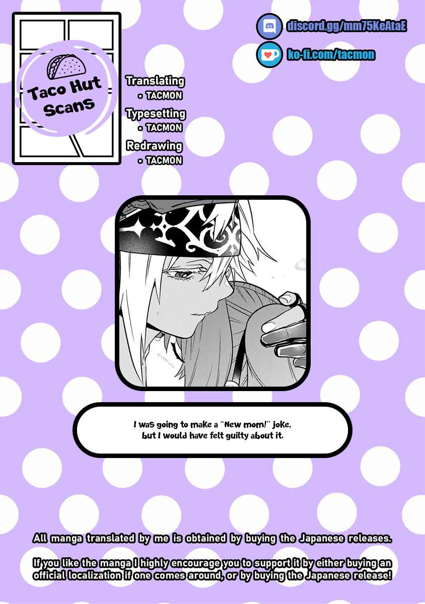 Page 36 Chapter 7 Last Order: Hitori Bocchi no Hyakunen Sensou