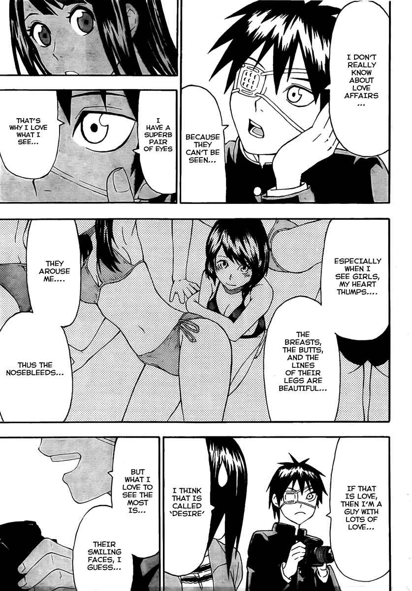 Page 31 Chapter 1 Lock On!