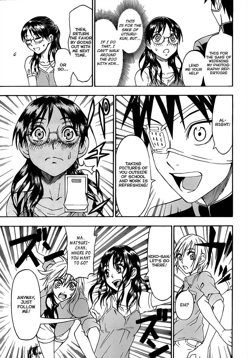 Page 6 Chapter 14 Lock On!