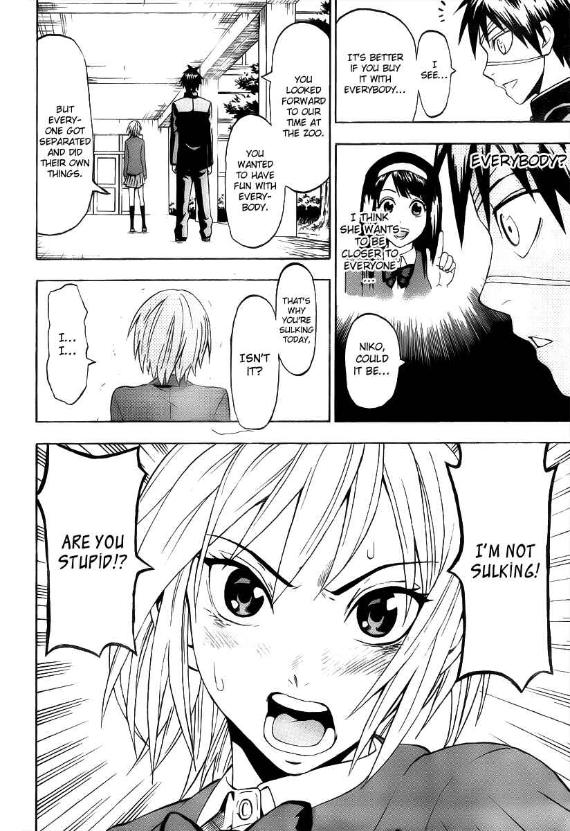 Page 17 Chapter 15 Lock On!