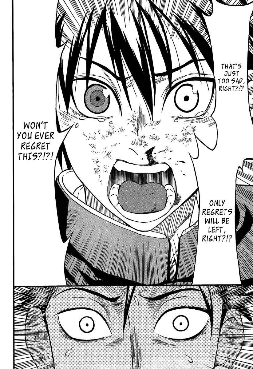 Page 14 Chapter 5 Lock On!