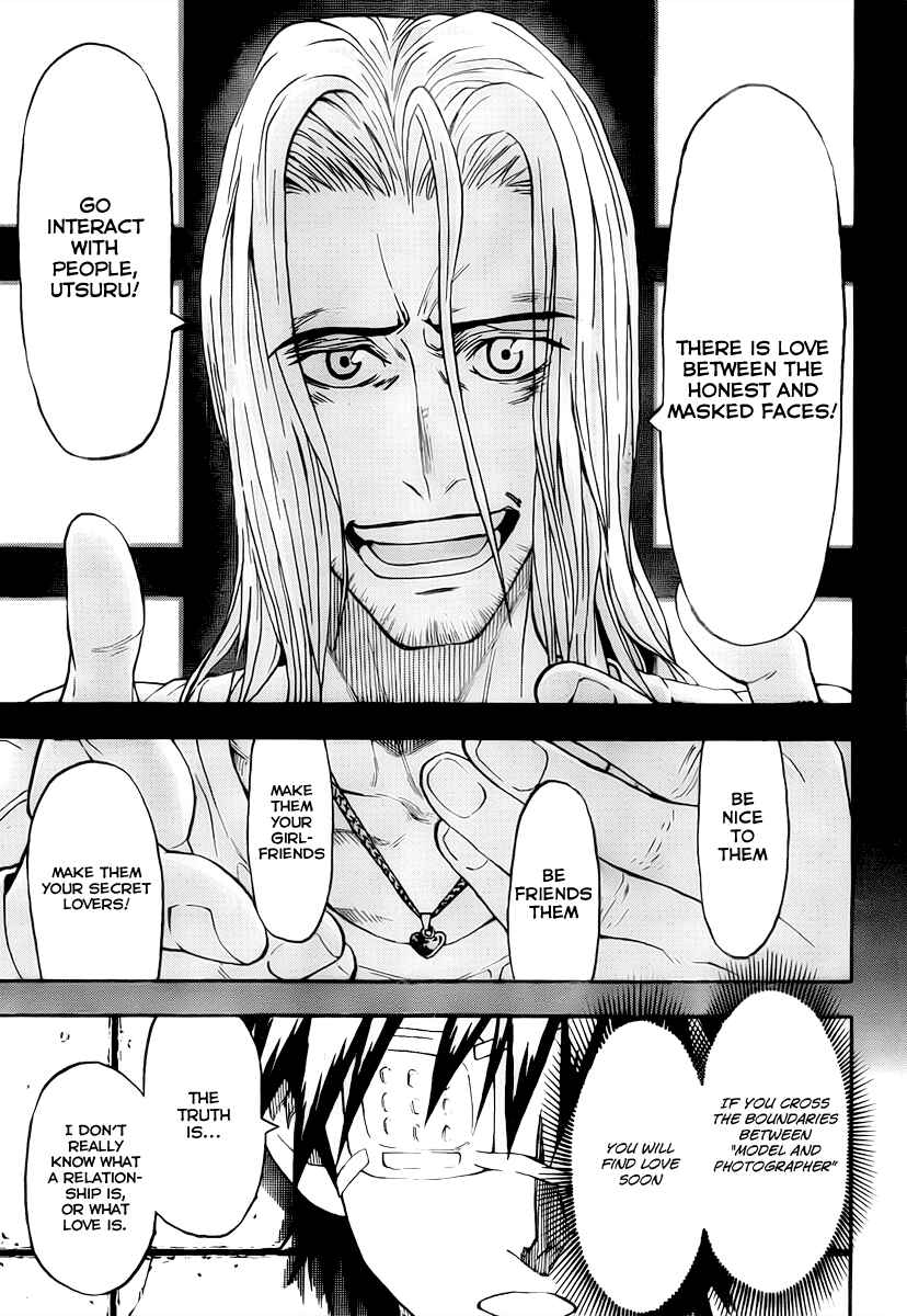Page 15 Chapter 11 Lock On!