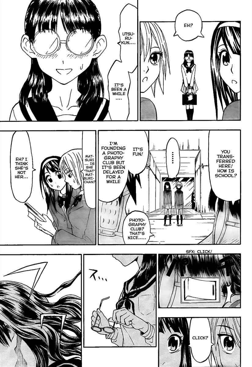 Page 5 Chapter 10 Lock On!