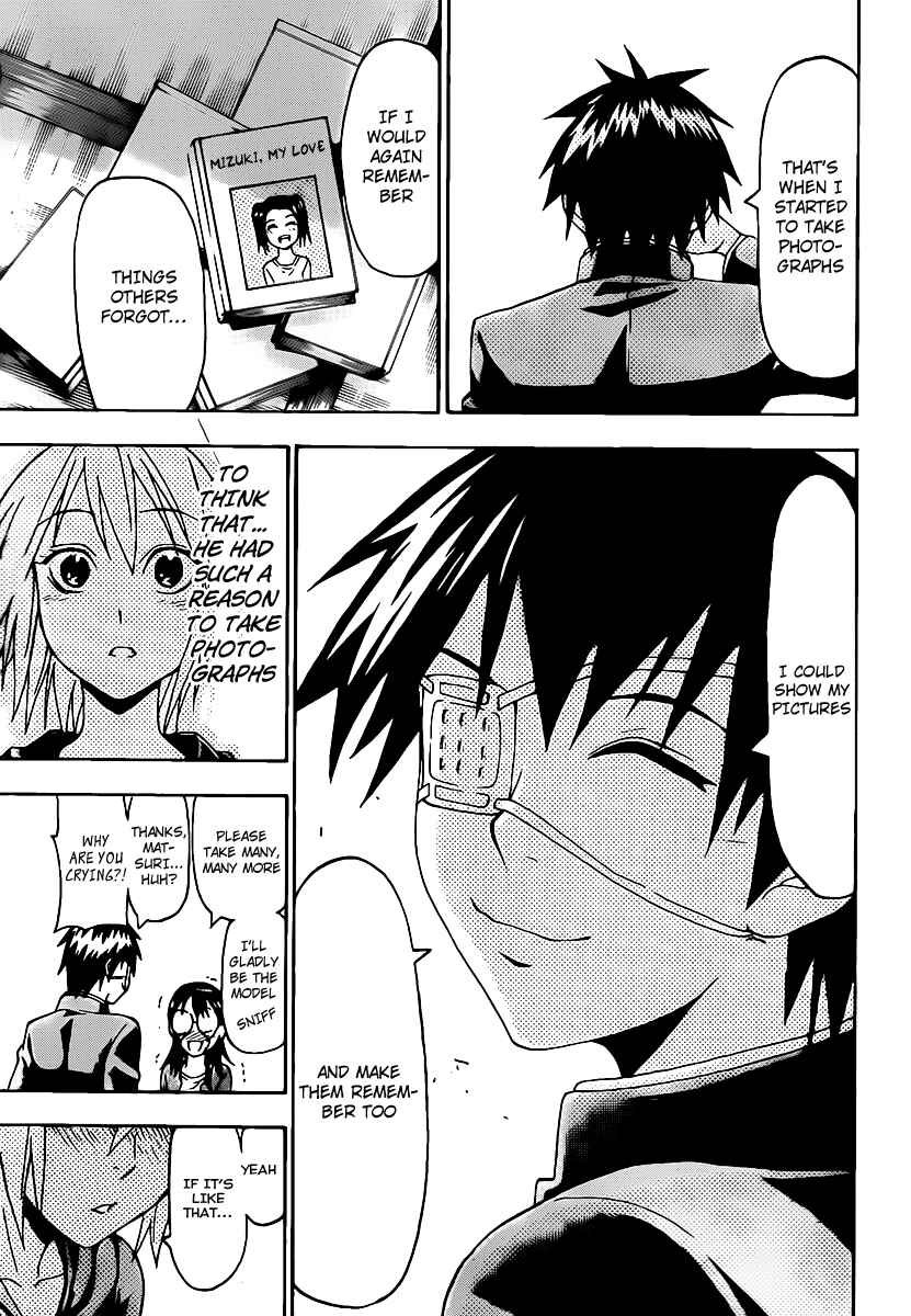 Page 18 Chapter 16 Lock On!