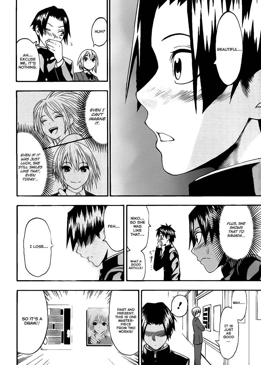 Page 19 Chapter 13 Lock On!