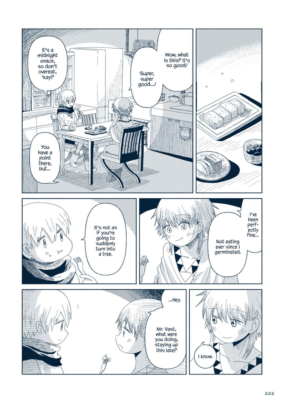 Page 20 Chapter 11 Star Tripper: Planetarium Ghost Travel