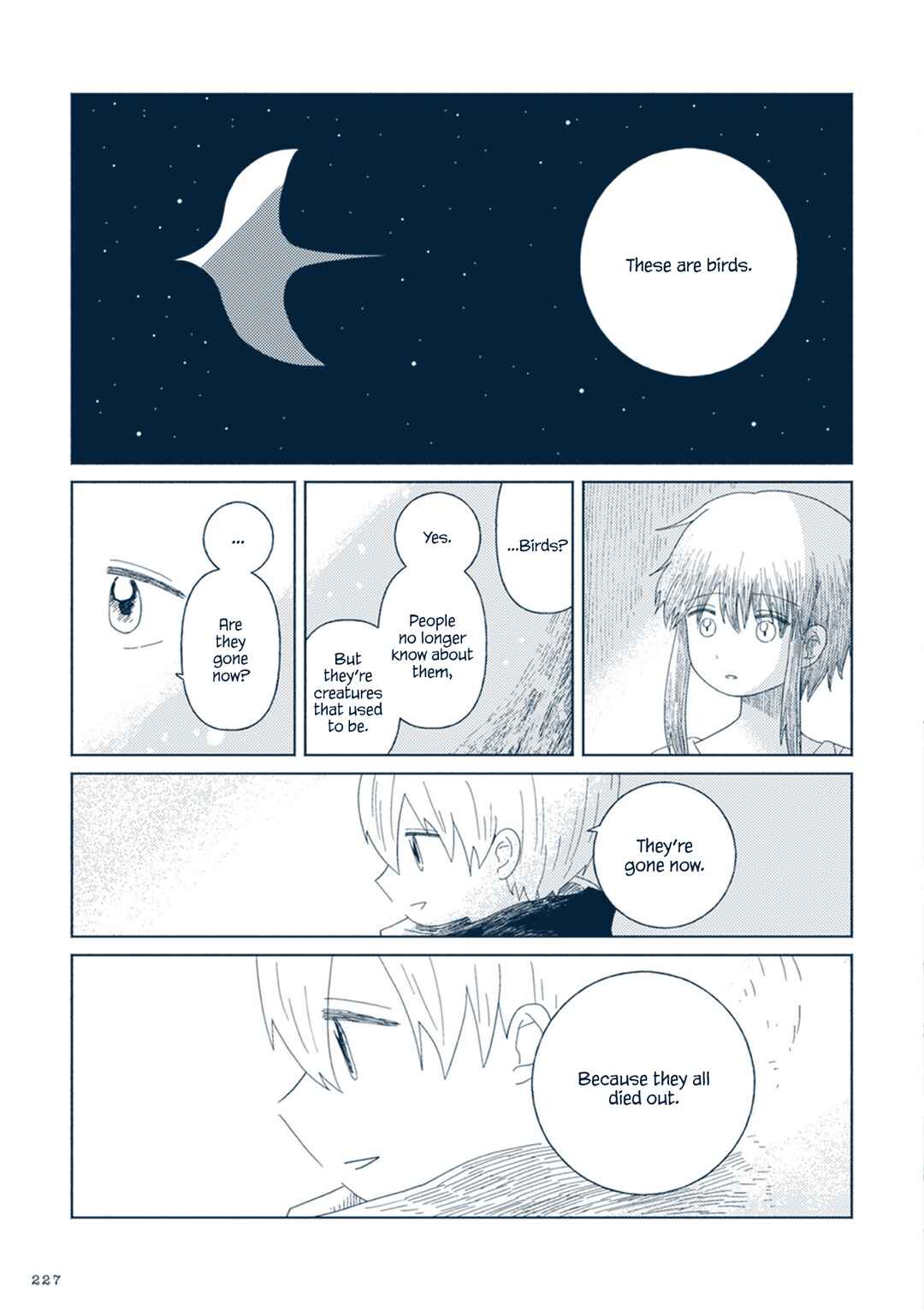 Page 25 Chapter 11 Star Tripper: Planetarium Ghost Travel