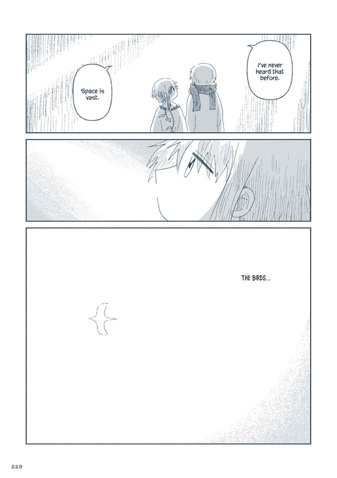 Page 27 Chapter 11 Star Tripper: Planetarium Ghost Travel