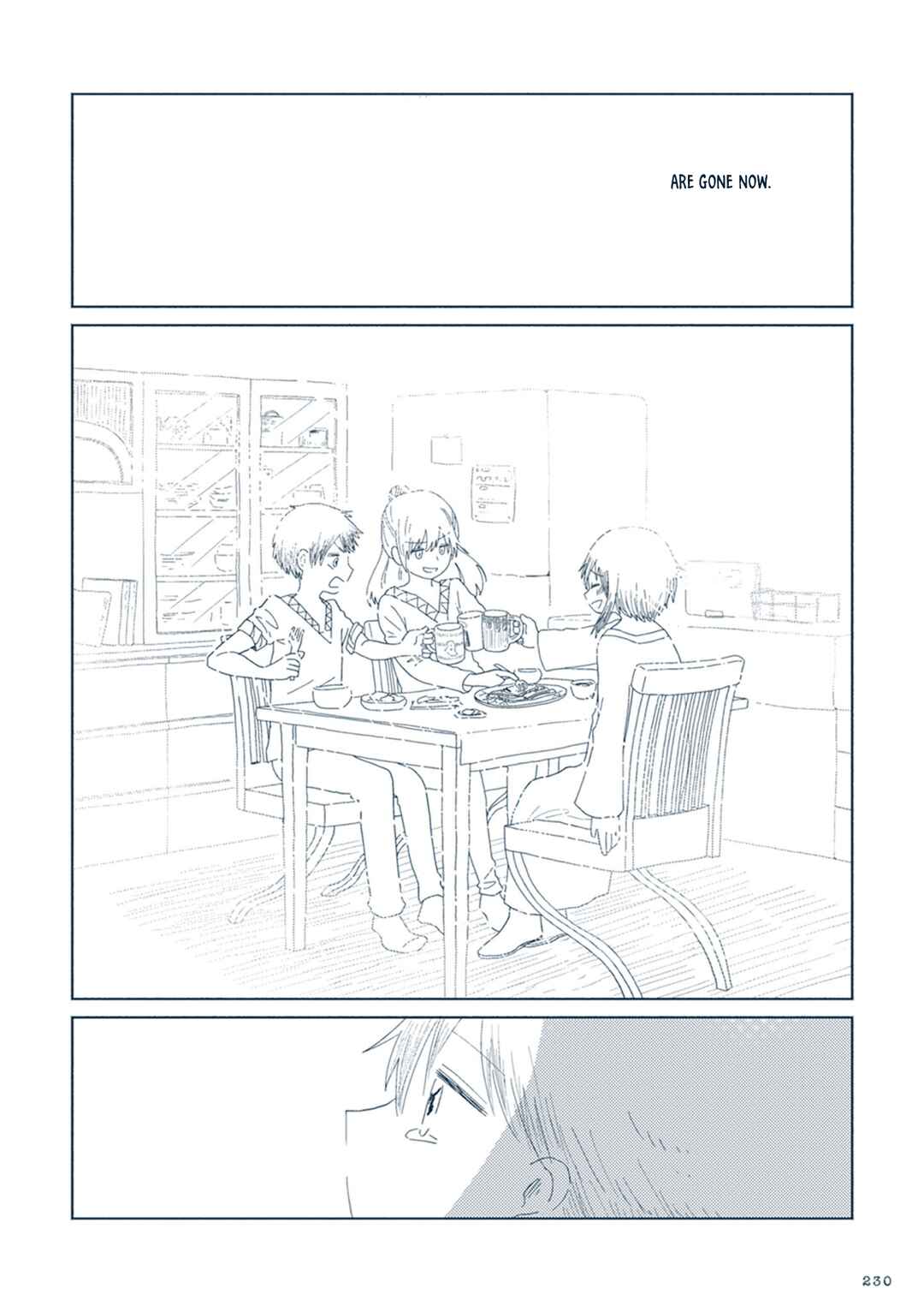 Page 28 Chapter 11 Star Tripper: Planetarium Ghost Travel